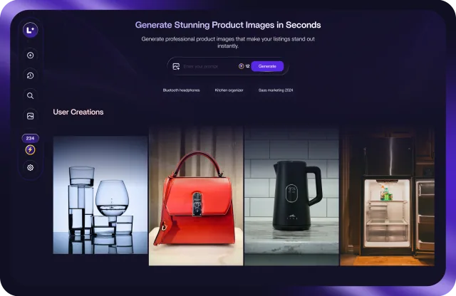 Create Product Visuals That Convert